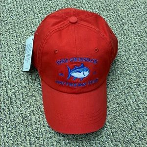Southern Tide - NWT - original /Channel Marker Red
